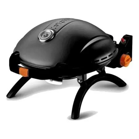 O-Grill 800T - gratar portabil pe gaz
