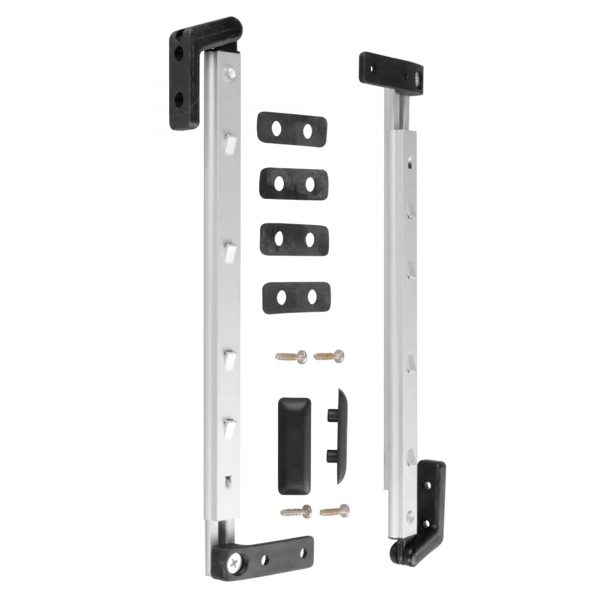 Bare automate pentru ferestre - 210 mm, pachet autoservire de 2 buc