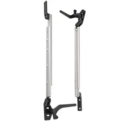 Automatická okenná vzpera - 230 mm so skrutkou, 2 SB