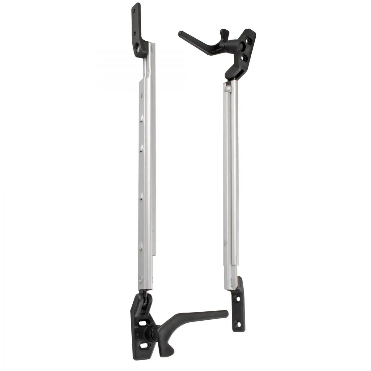 Automatická okenná vzpera - 230 mm so skrutkou, 2 SB