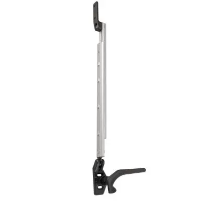 Baron geam automat - 230 mm cu șurub, dreapta