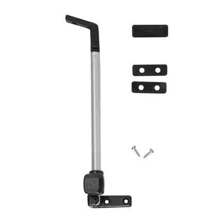 Structura geamului automată - 200 mm, stânga