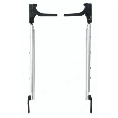 Fensteraussteller - 230 mm, rechts und links mit Riegel, SB