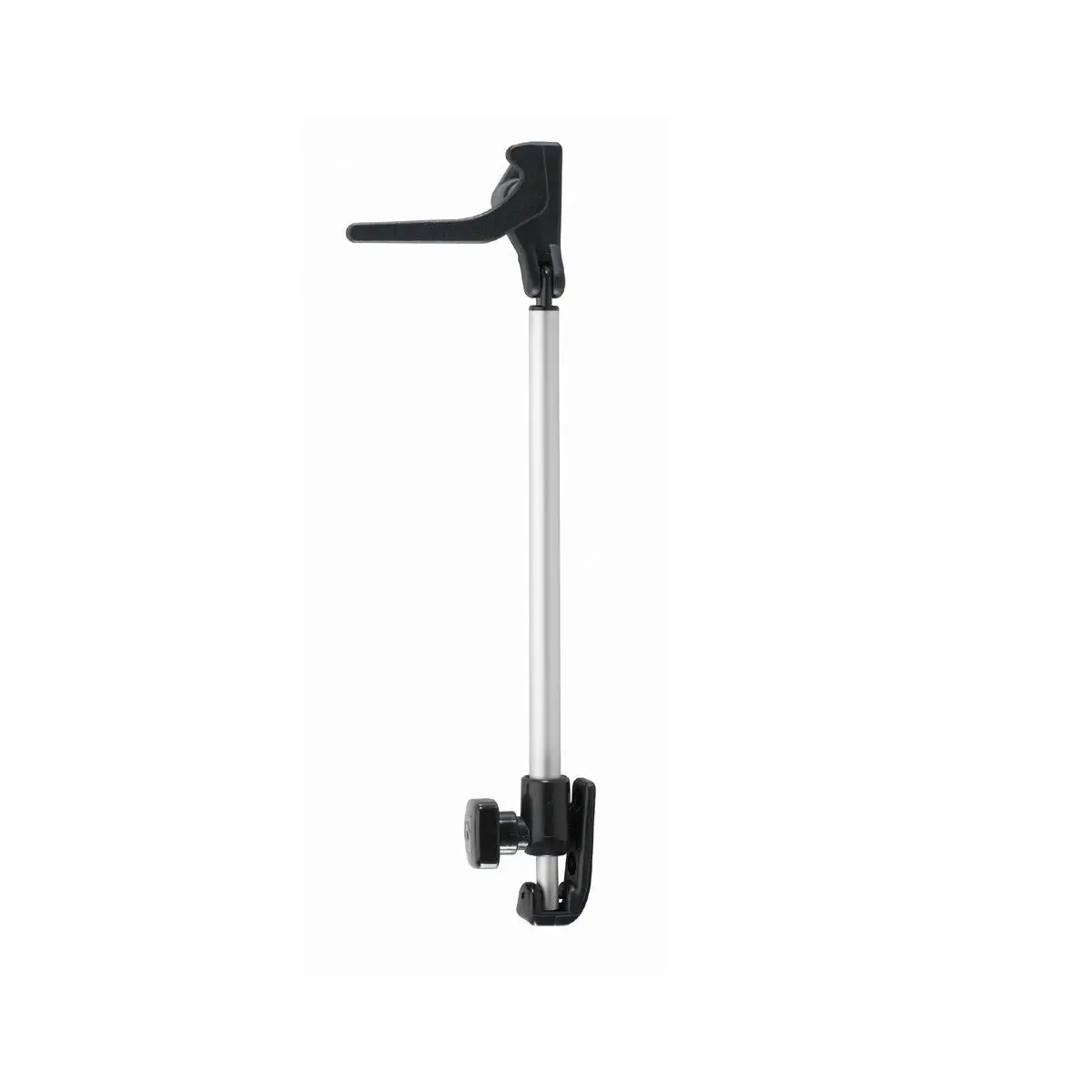 Suport pentru fereastră - 230 mm, dreapta cu zăvor