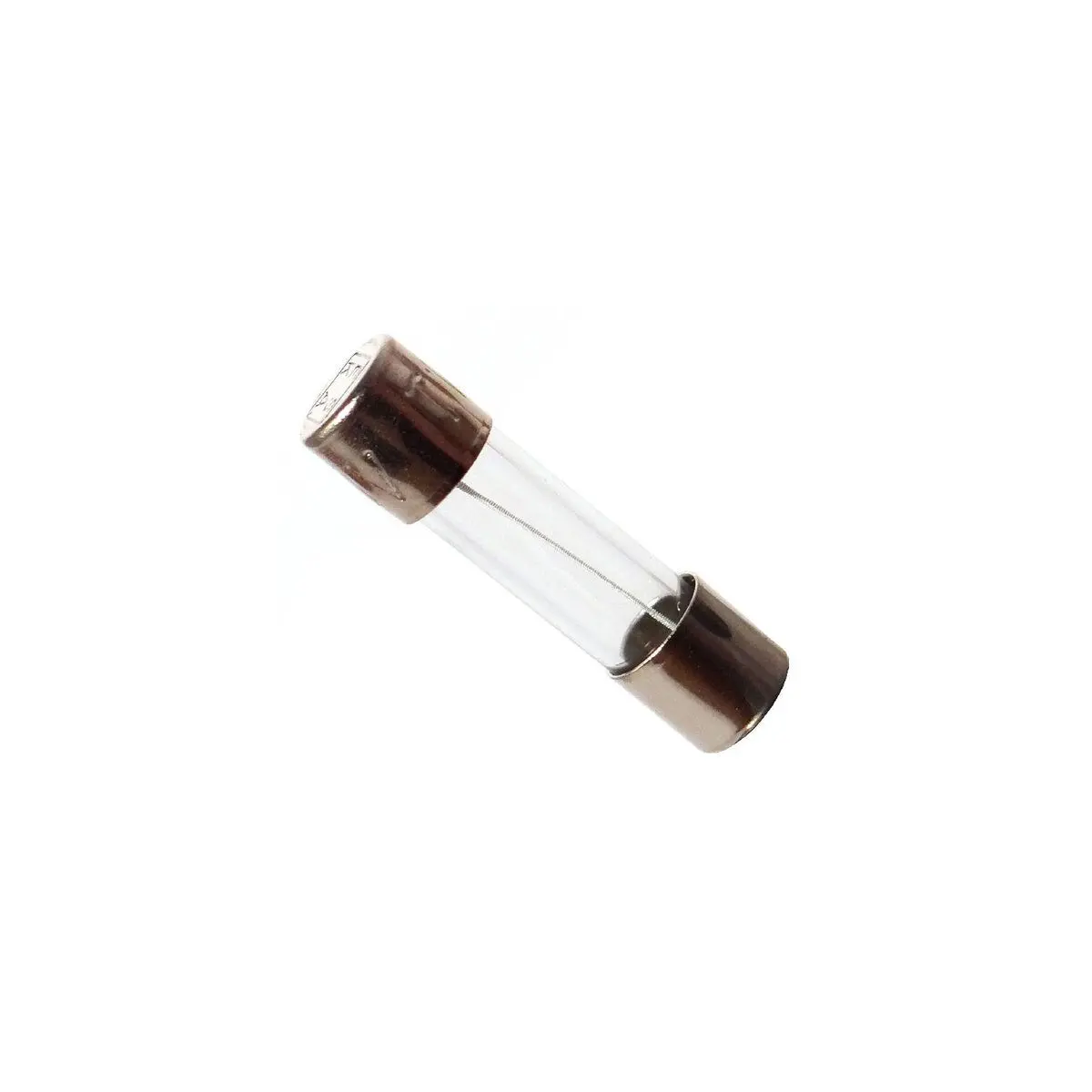 Biztosíték - 5 x 20 mm, 10 db-os csomag