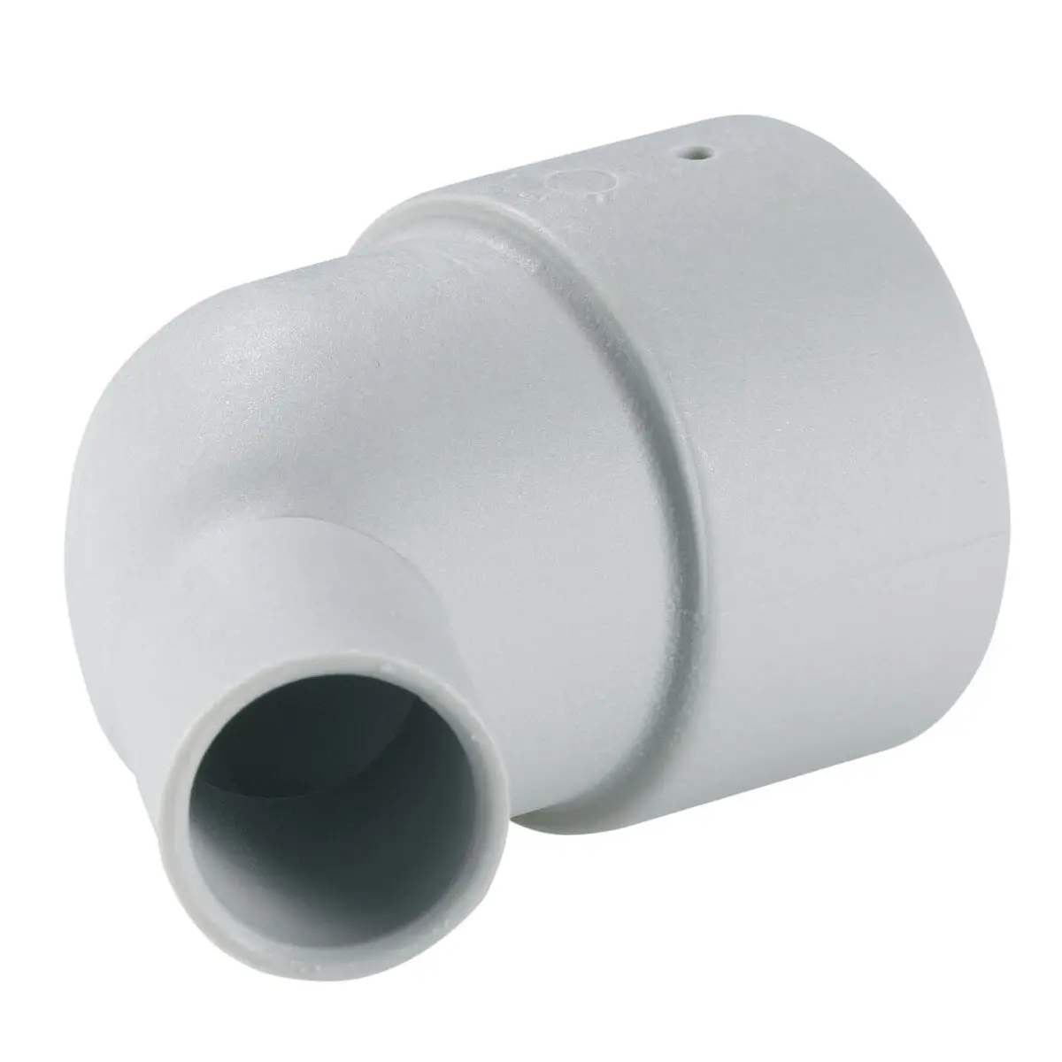 Duza de colt EC 35 mm - gri agat, in ambalaj self-service