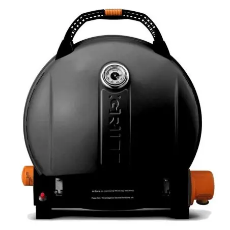 O-Grill 800T - gratar portabil pe gaz