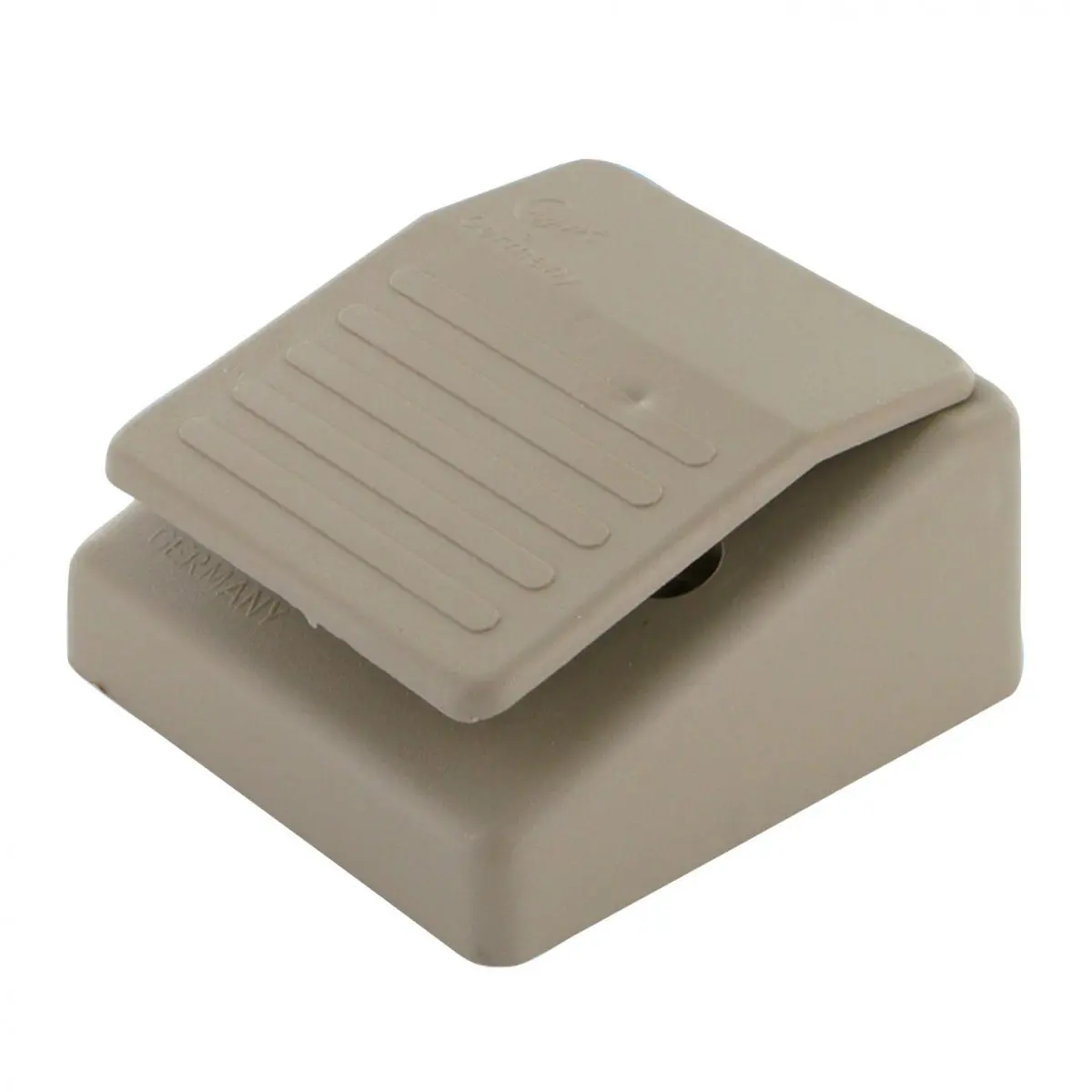 Comutator cu picior - pachet self-service