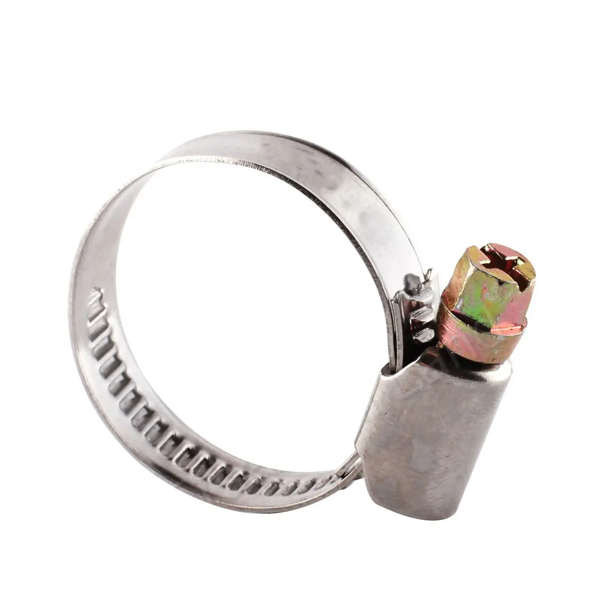 Coliere de furtun - 20 mm, pachet de 2 buc