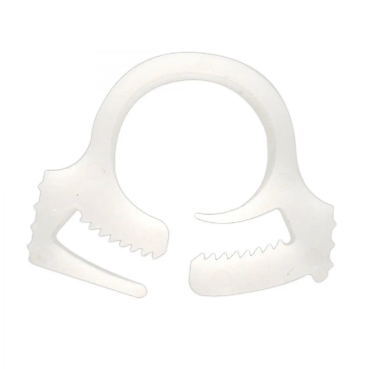 Snapper tömlőbilincsek - 12,0-13,7 mm, 5 db-os csomag