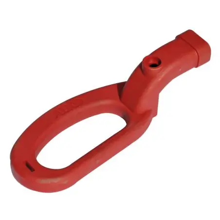 Mâner - potrivit pentru AKS 3004