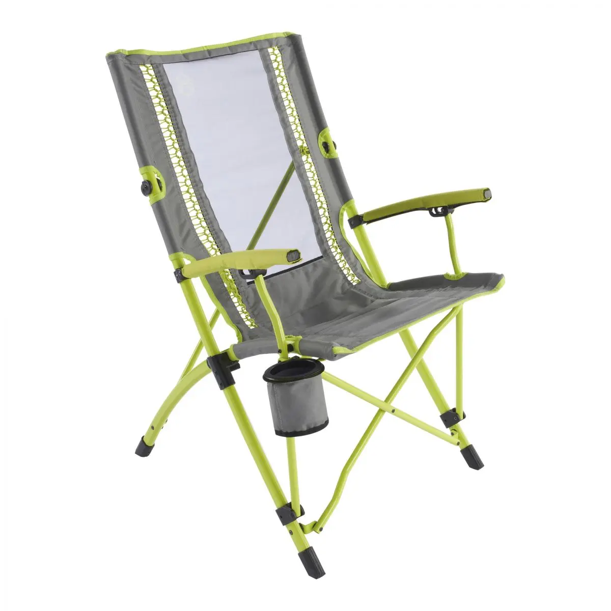 Kreslo na voľný čas Bungee Chair - 70 x 91 x 66 cm