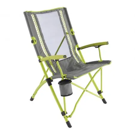 Szabadidős szék Bungee szék - 70 x 91 x 66 cm