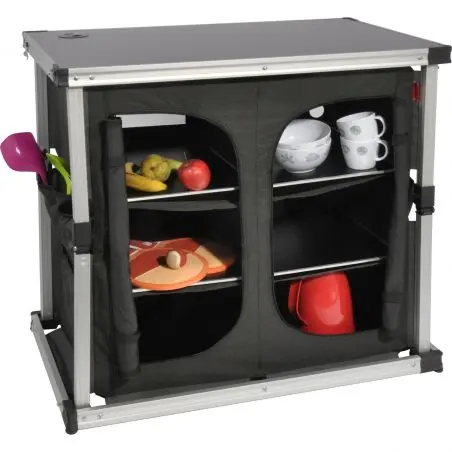 Dulap de camping Isabella Double