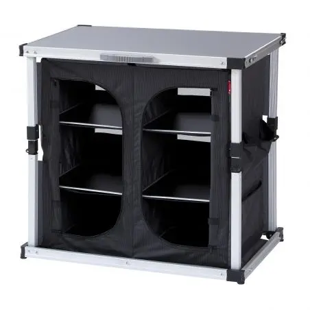 Kempingszekrény Isabella Double