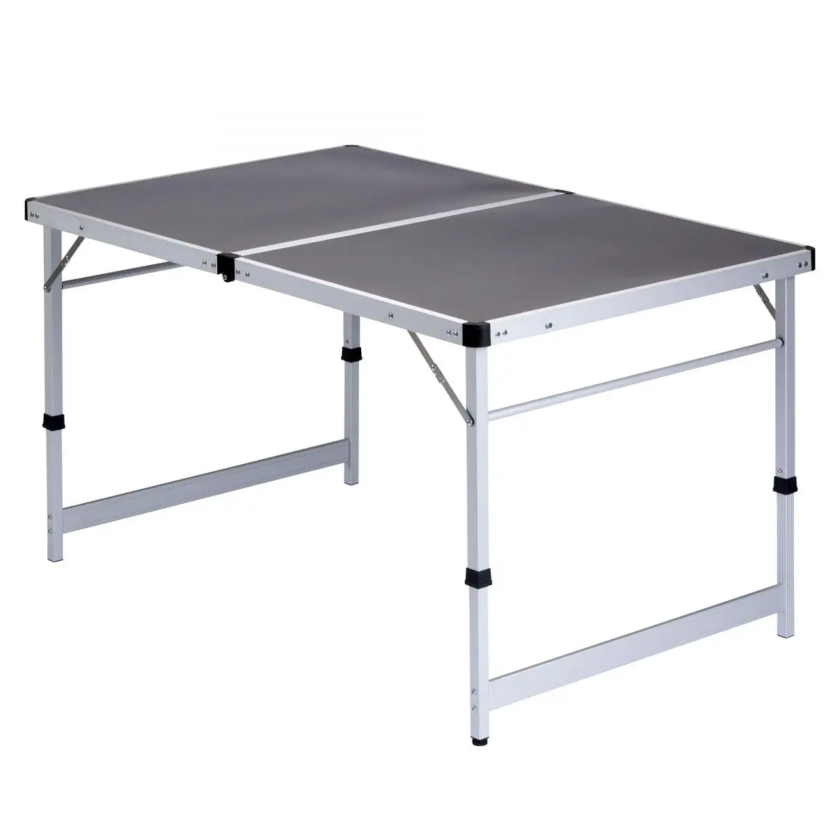 Skladací stôl Isabella - 120 x 70 x 60 cm