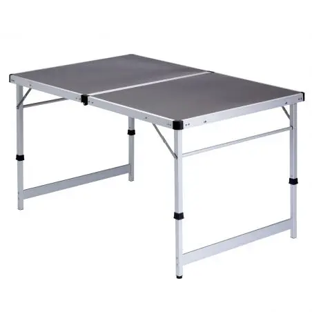 Skladací stôl Isabella - 120 x 70 x 60 cm
