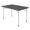 Masa de camping Isabella - 120 x 74 x 80 cm
