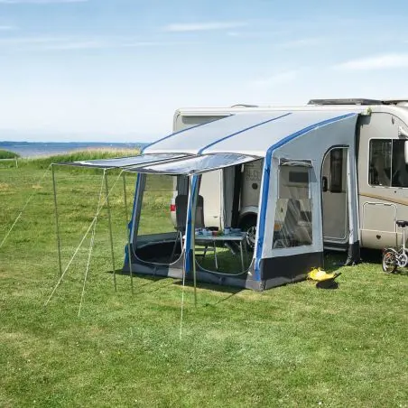 Részleges sátor Space Air HQ - 260 L