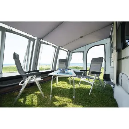 Részleges sátor Space Air HQ - 375 L