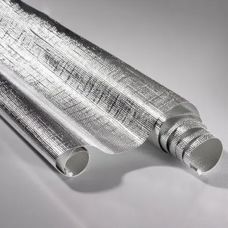 Zatemňovacia látka šitá s lemovaním - 1000 x 850 mm, krémovo-biela