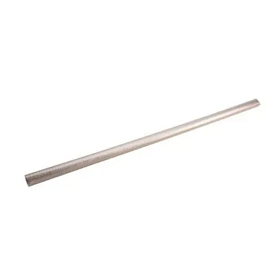 Sötétítő rolószövet varrott csővezetékkel - 2000 x 850 mm, bézs