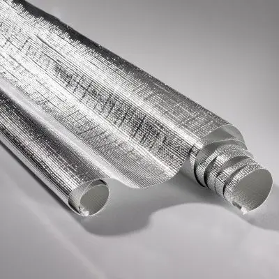 Zatemňovacia látka šitá s lemovaním - 2000 x 850 mm, sivá