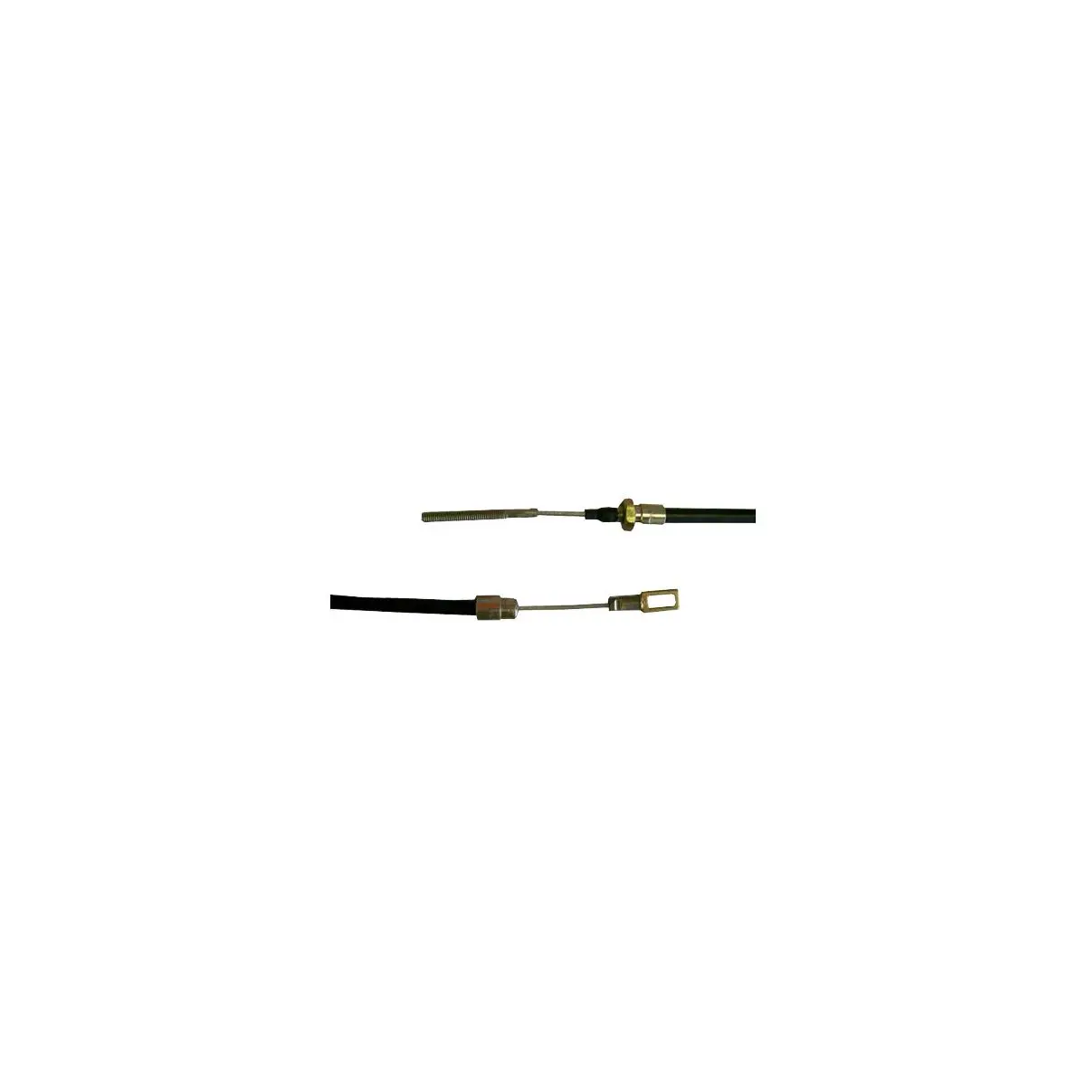 Bowden AL-KO - 1160/1385 mm