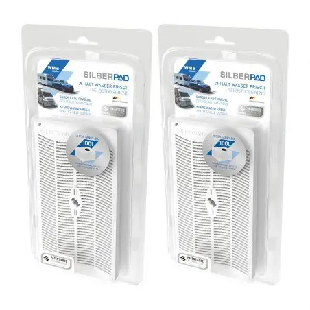Hygiene-Set fr Tanks - Tankinhalt 160 Liter