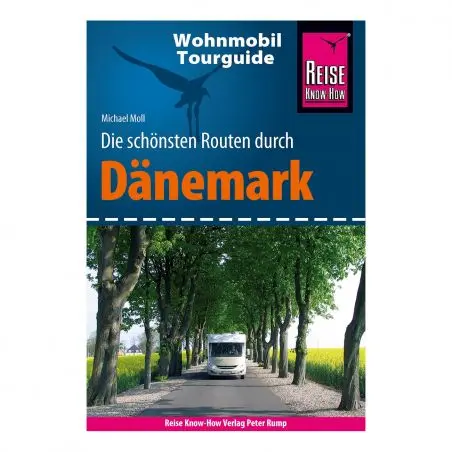 Tourguides - Dnemark