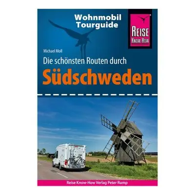 Tourguides - Sdschweden