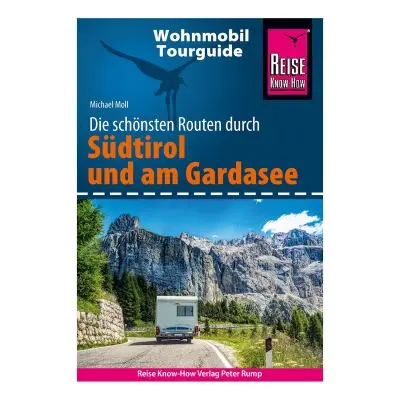Tourguides - Gardasee