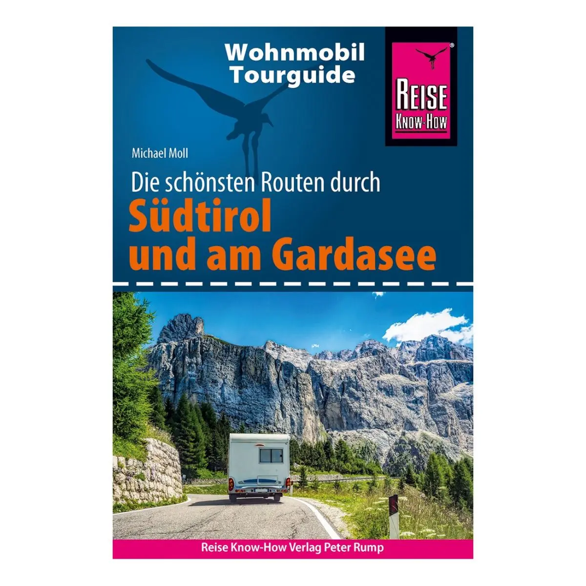 Tourguides - Gardasee