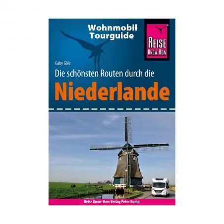 Tourguides - Niederlande