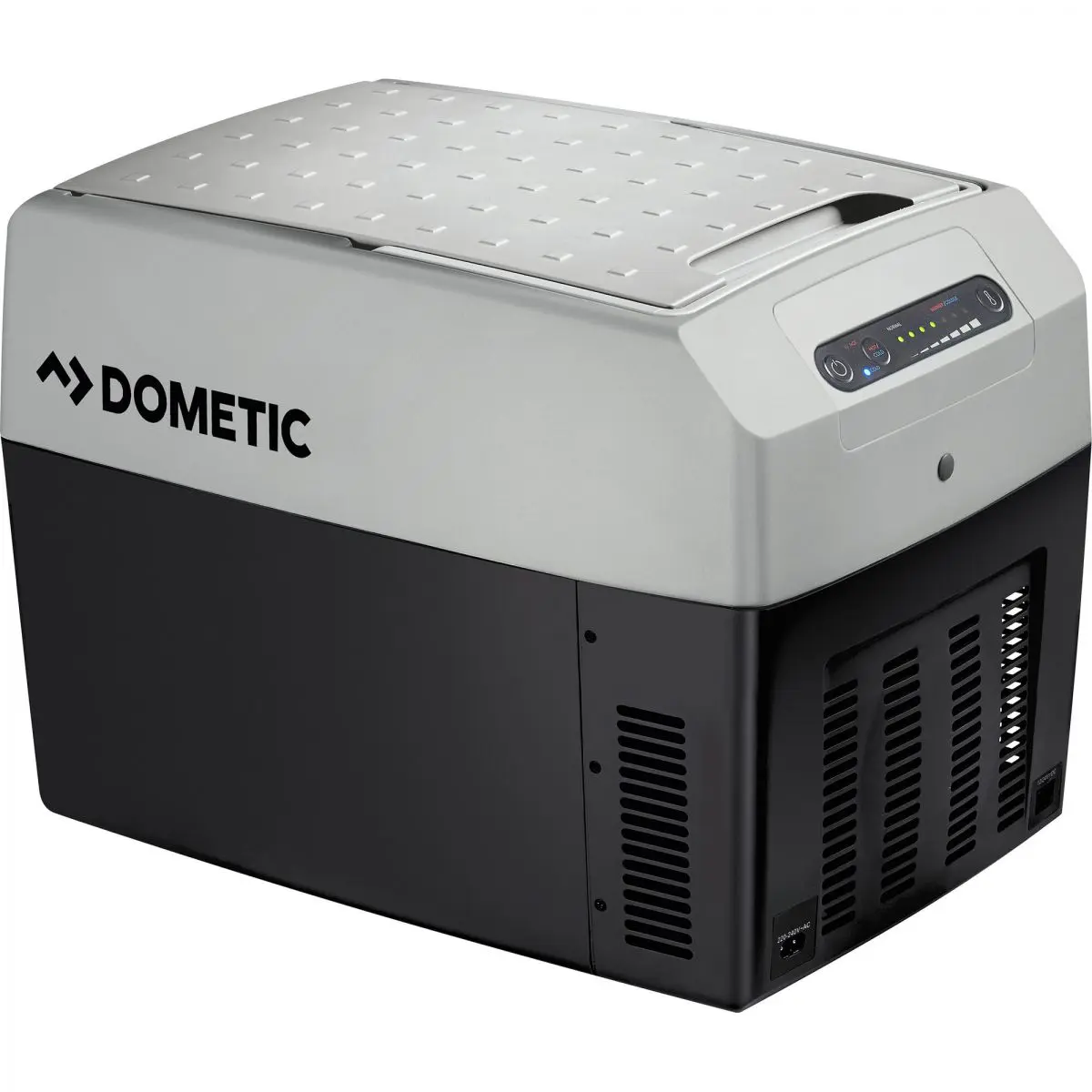 Dometic TropiCool Classic TCX 14, 12/24/230 volt