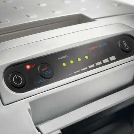 Dometic TropiCool Classic TCX 35, 12/24/230 volt