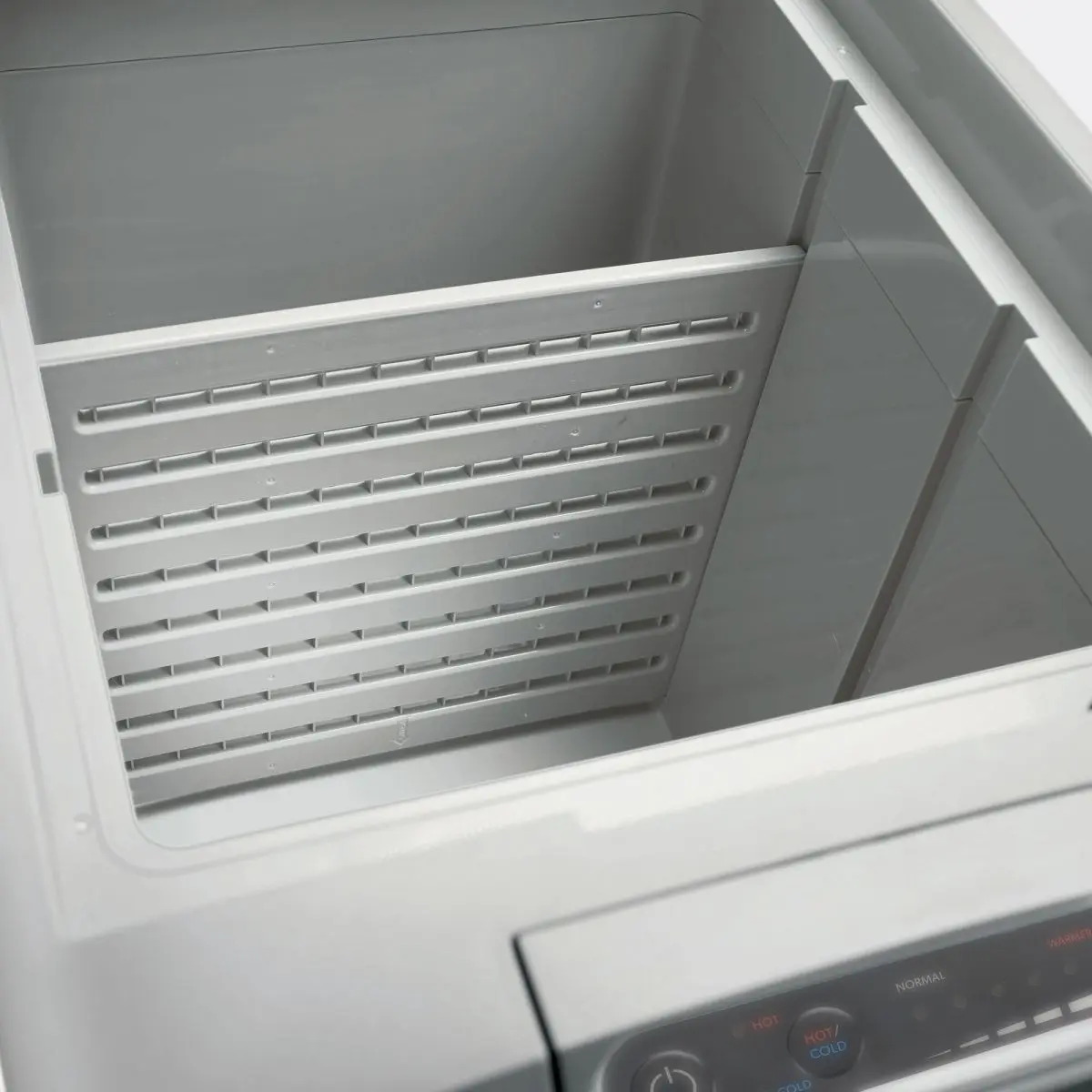 Dometic TropiCool Classic TCX 35, 12/24/230 volt