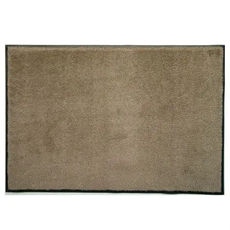 Mosás + szárítás kényelmes szőnyeg - bézs, 60 x 40 cm