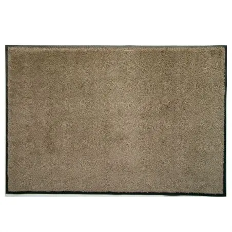 Spalare + uscat mat confort - bej, 60 x 40 cm