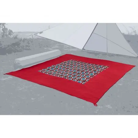 Szőnyeg "Zip Carpet" - keleti