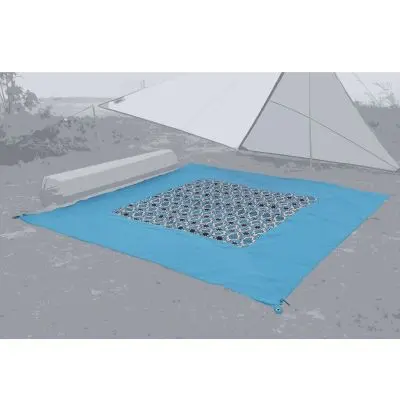 Covor Zip - Caraibe