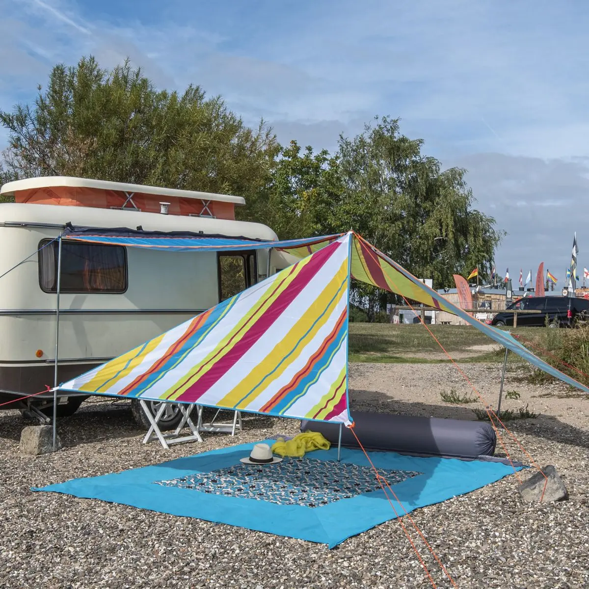 Covor Zip - Caraibe