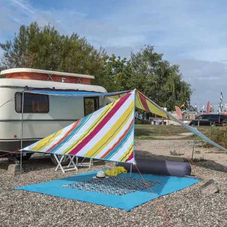 Covor Zip - Caraibe