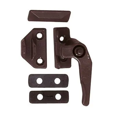 Obloane Mekuwa - 5 buc, 20 mm, ambalaj autoservire