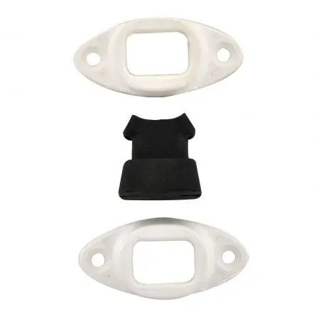 Nylon ajtózár – laza