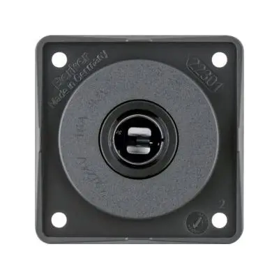 12 V-os aljzat - antracit, Integro, SB