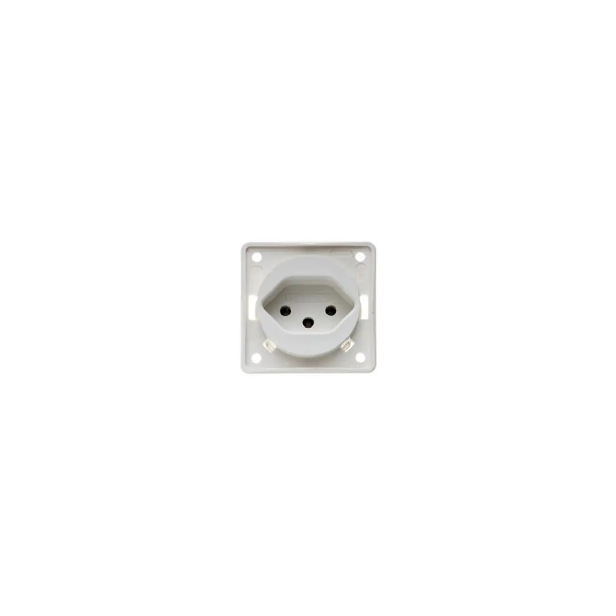 Socket Switzerland - matt fehér, önkiszolgáló csomag