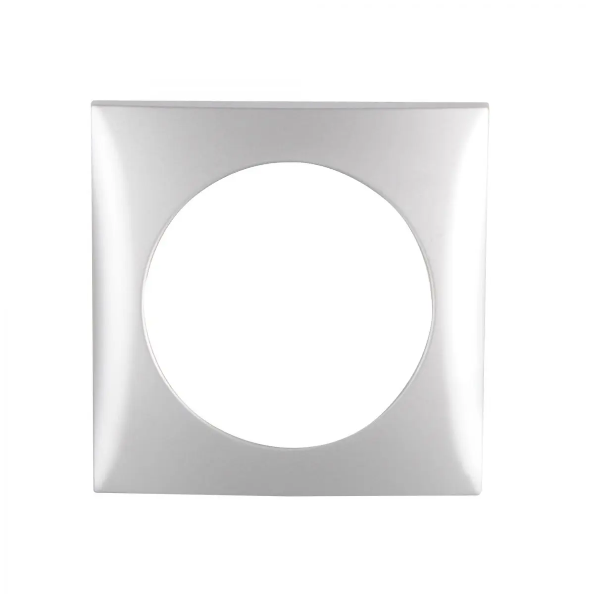 Cadru - 1x crom mat, pachet autoservire