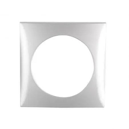 Cadru - 1x crom mat, pachet autoservire