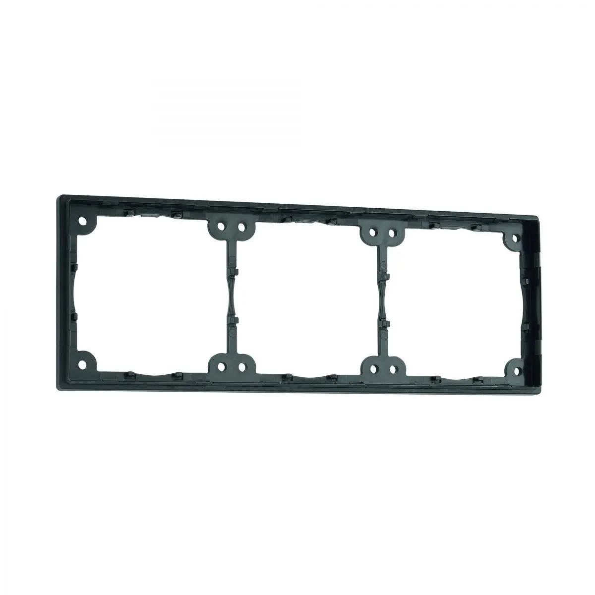 Cadru distanțier plat - pachet triplu, autoservire